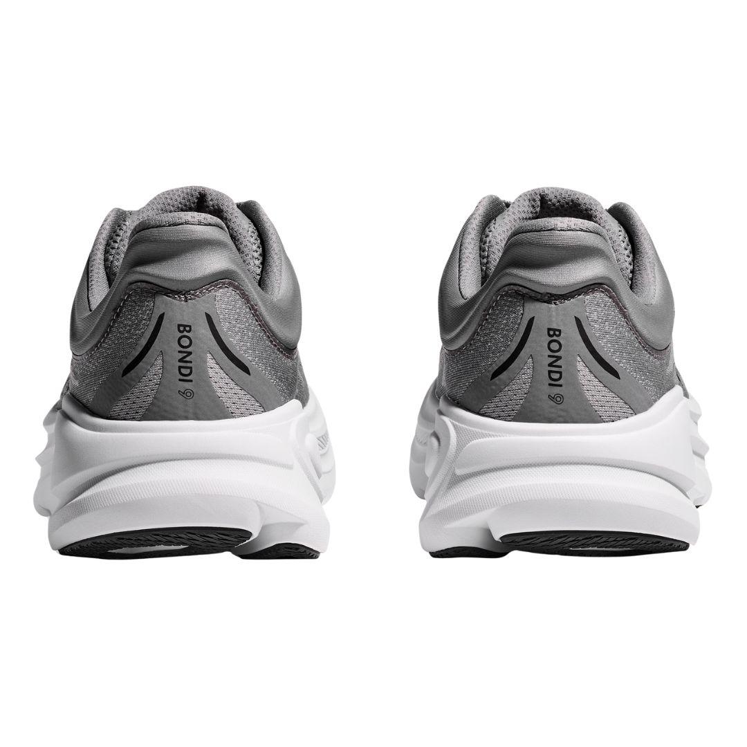 Hoka One Men's Bondi 9 Wide Running Shoes